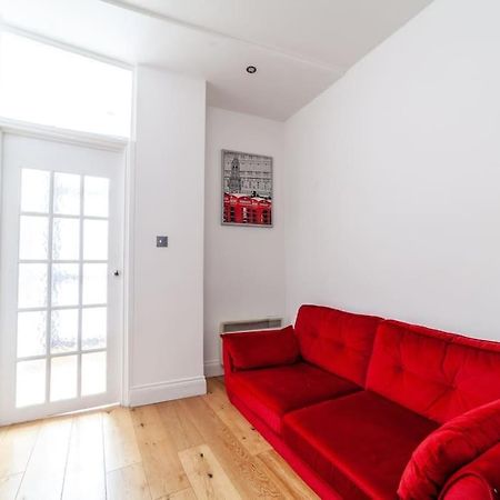 Spacious Retreat 2-Bed In Popular Camden Town London Eksteriør billede