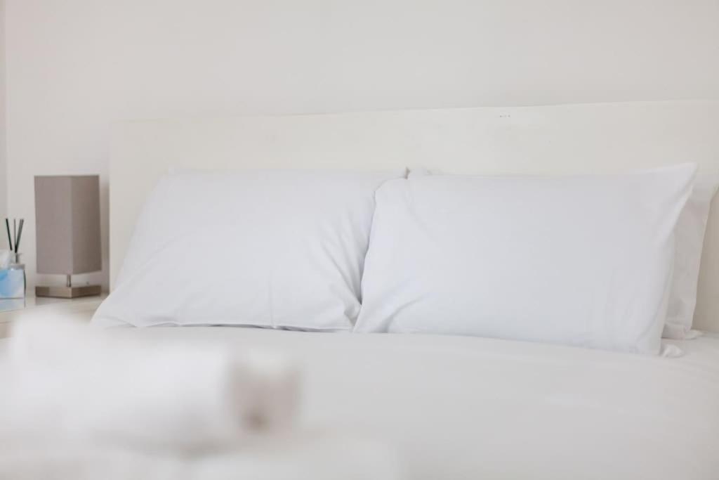 Spacious Retreat 2-Bed In Popular Camden Town London Eksteriør billede