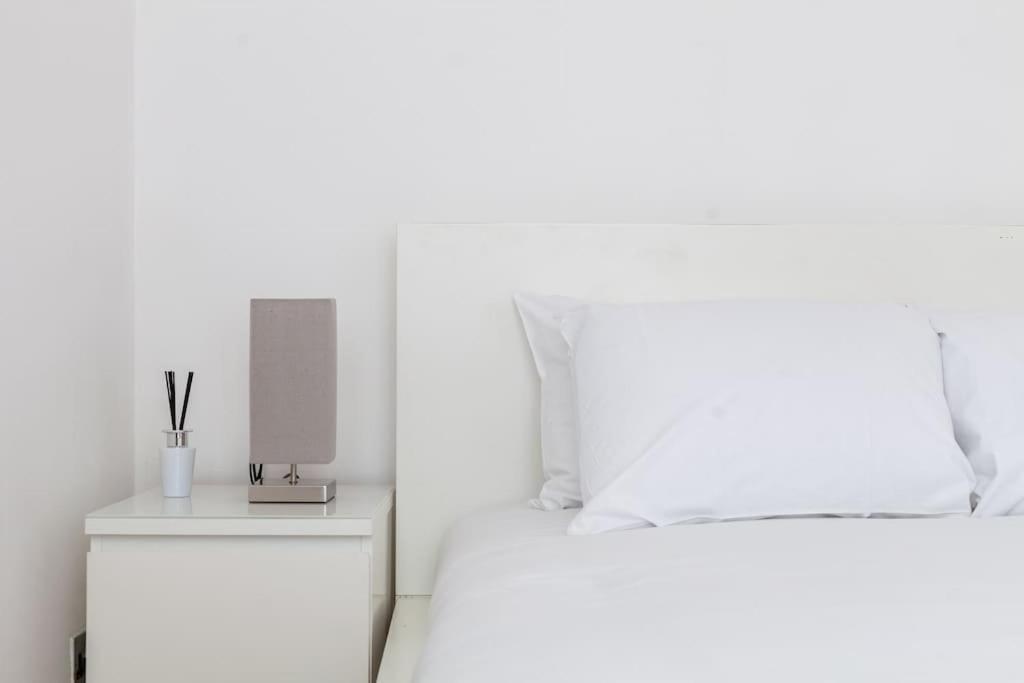 Spacious Retreat 2-Bed In Popular Camden Town London Eksteriør billede