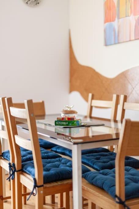 Spacious Retreat 2-Bed In Popular Camden Town London Eksteriør billede